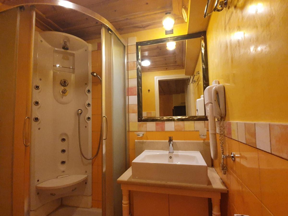 Kallisti Luxury Rooms Nauplion Buitenkant foto