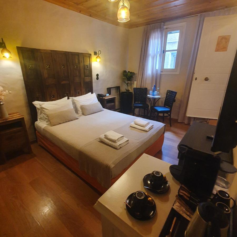 Kallisti Luxury Rooms Nauplion Buitenkant foto