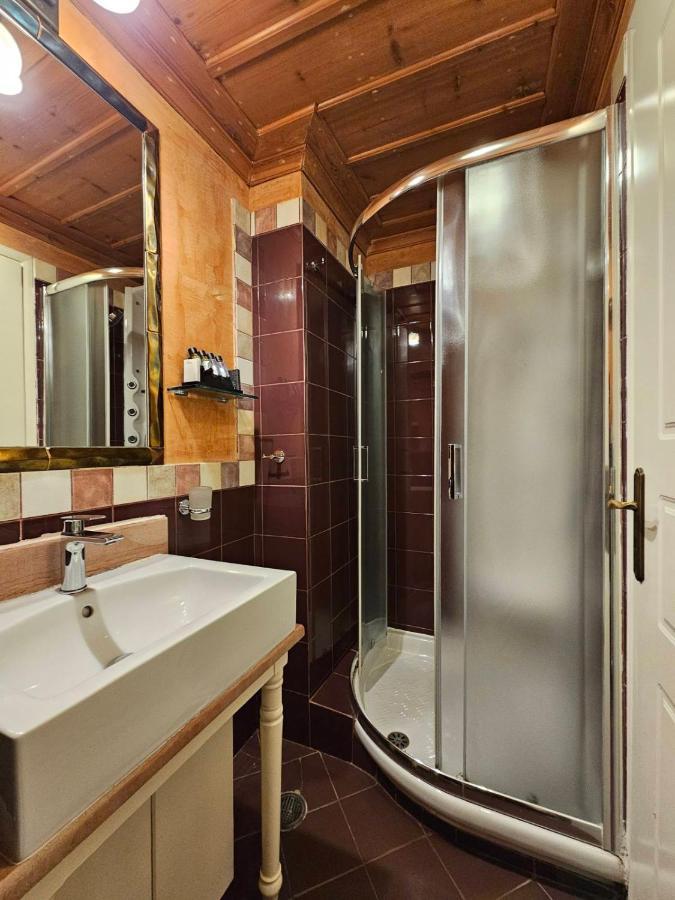 Kallisti Luxury Rooms Nauplion Buitenkant foto