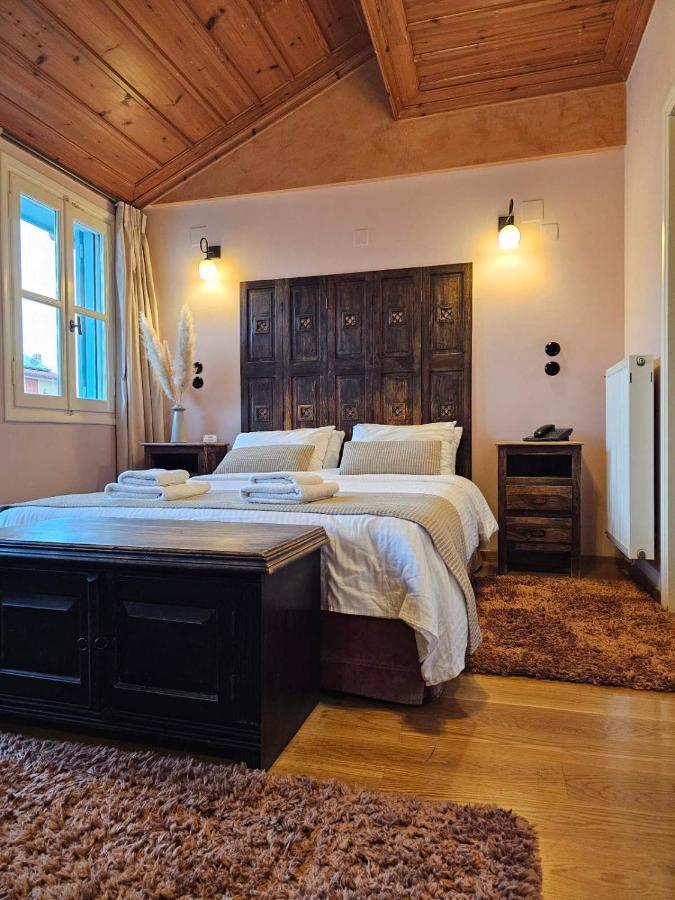Kallisti Luxury Rooms Nauplion Buitenkant foto