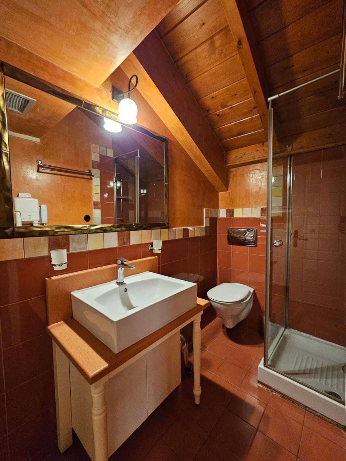 Kallisti Luxury Rooms Nauplion Buitenkant foto
