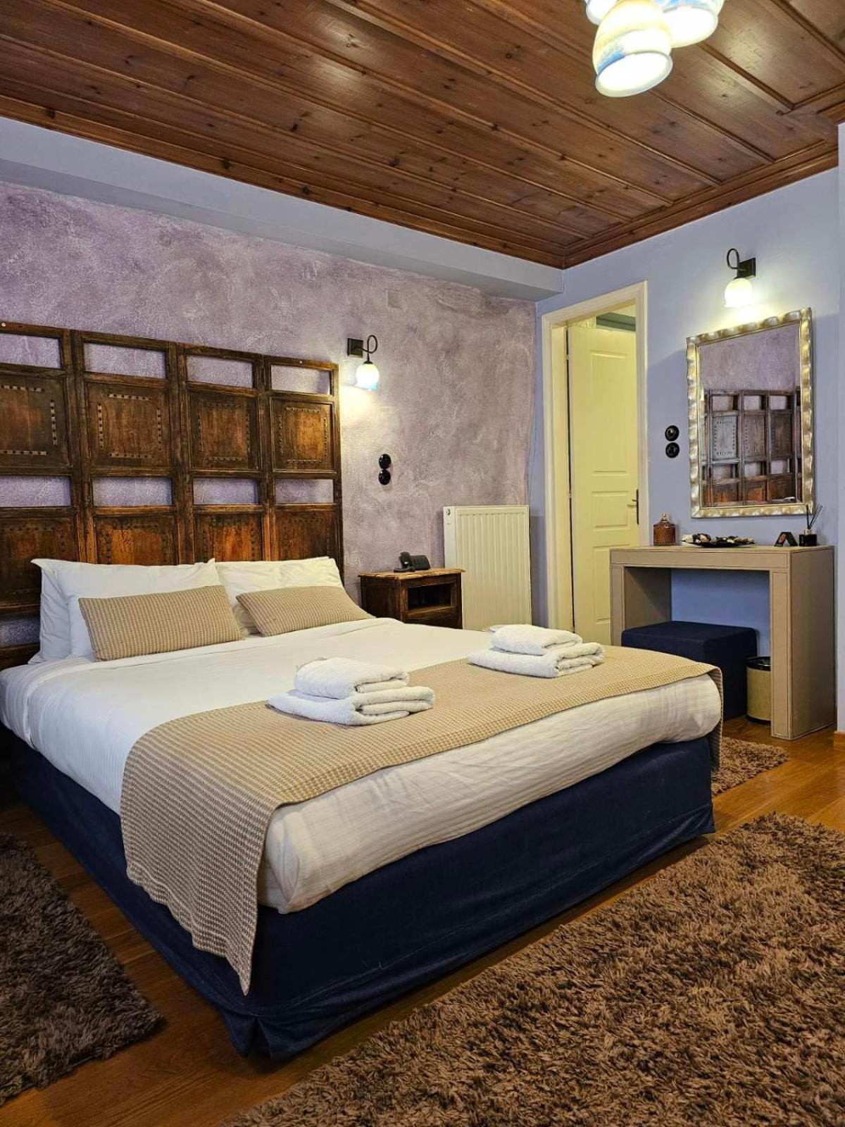 Kallisti Luxury Rooms Nauplion Buitenkant foto